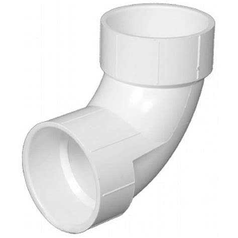 UPC 611942033591 - Charlotte Pipe Drain Tubes & Fittings 6 in. PVC DWV ...