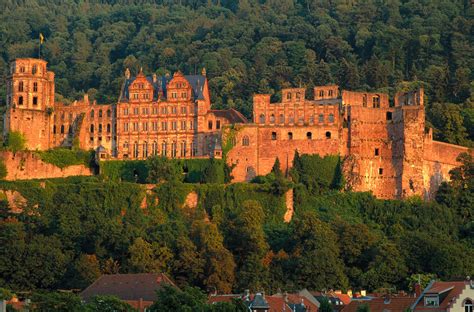 Heidelberg Castle Tour - Exclusive Germany