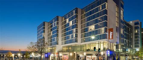 Canopy by Hilton Washington DC The Wharf Hotel