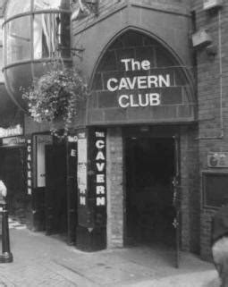 The Cavern Club Liverpool - The Beatles Photo (19829524) - Fanpop