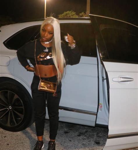 Rick Ross' Teenage Daughter Toie Roberts Posts Flat-Tummy Pics Amid Pregnancy Rumors [Photos ...