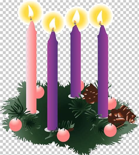 Gaudete Sunday Advent Sunday Advent Wreath Mass PNG, Clipart, Advent ...