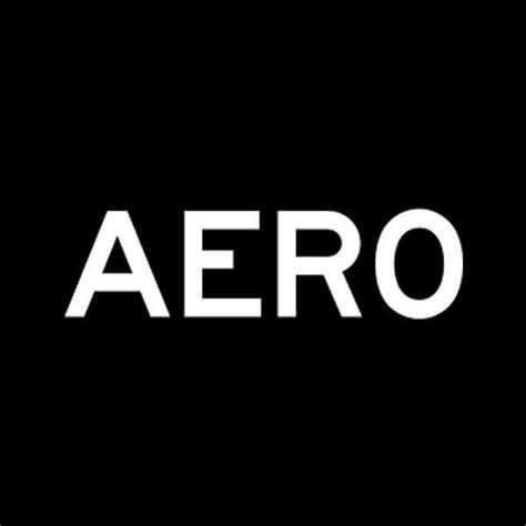 Aeropostale Logo - LogoDix