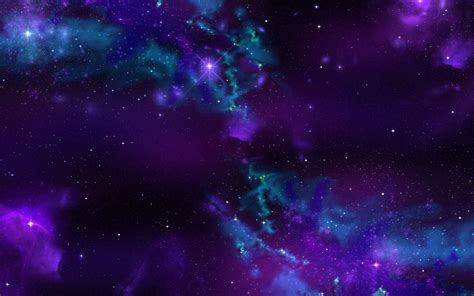 Purple Night Sky Wallpapers - Top Free Purple Night Sky Backgrounds ...