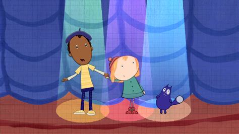 New Musical PEG + CAT Episodes Come to PBS KIDS Starting March 2nd - Out With The Kids