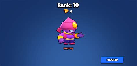 Best thing about getting a new brawler : r/Brawlstars