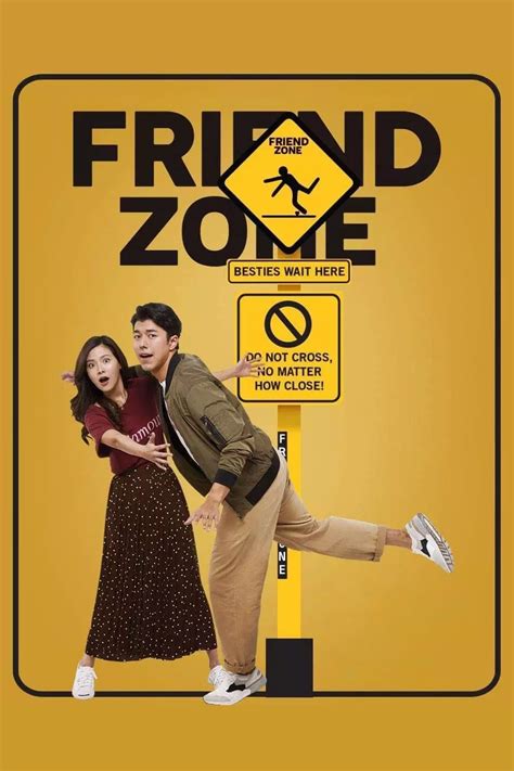 ระวัง..สิ้นสุดทางเพื่อน Friend Zone (2019) - S1MOVIES.COM