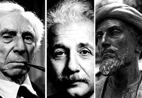 10 of the Greatest Minds of History