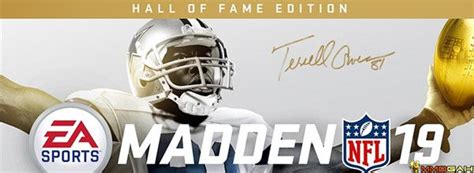 Madden 19: The Latest Information on Release Date, Cover Athlete, and ...