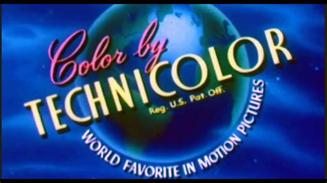 The decade's top ten highest grossing films boasted "Color by Technicolor" | Technicolor Creative