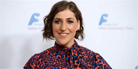 Mayim Bialik opens up about guest-hosting 'Jeopardy!': 'An unbelievable ...