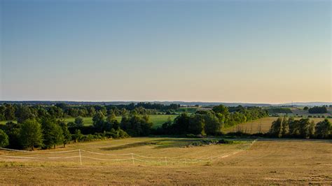 Visit Slavonia, the Green Beauty of Croatia - Click2Croatia