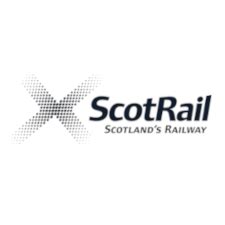 Scotrail - ORIIUM