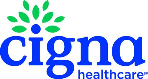 New Cigna Logo PNG Images 2023