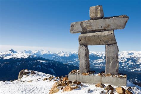 15 Top-Rated Tourist Attractions in British Columbia | PlanetWare