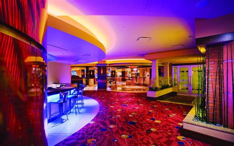 Harrah's Joliet Hotel, Casino and Convention Center built and renovated by Pepper Construction