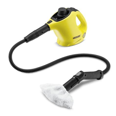 Steam cleaner karcher | Curatatorie chimica