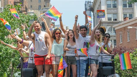 2023 Pride in Greenwich Village - Greenwich Village