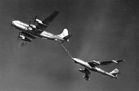 Broken Bombers – How the U.S. Military Covered Up Fatal Flaws in the B-47 Stratojet with ...