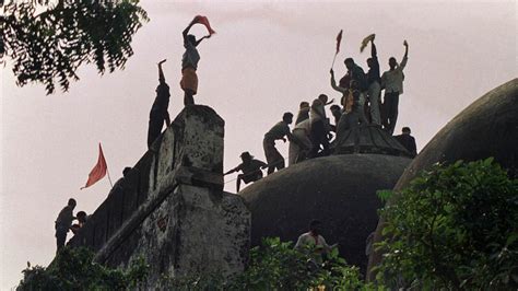 India's RSS Has Played A Powerful Role In The Rise Of Hindu Nationalism ...