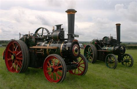 Camrose Vintage Day,2008 | petes pix2008 | Flickr