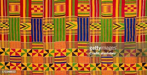 Kente Border Photos and Premium High Res Pictures - Getty Images