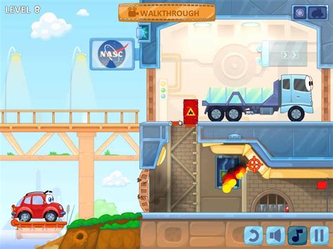 Wheely 5 APK for Android Download