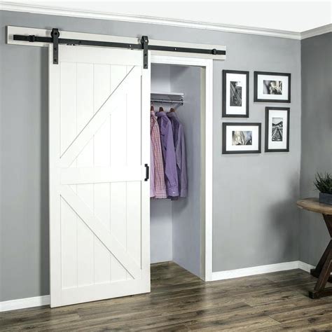 10 Reasons Why Sliding Closet Doors are your Best Option