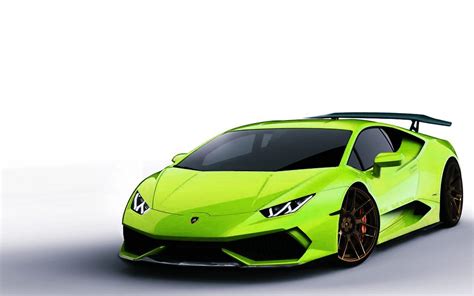 Lime Green Lamborghini Wallpapers - Top Free Lime Green Lamborghini ...