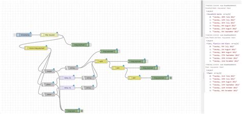 Node-Red - Please Help - Node-RED - Home Assistant Community