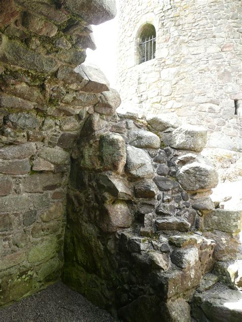 Tower House in Dumfries and Galloway, Scotland