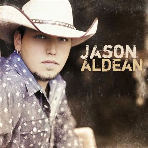 Jason Aldean Albums Ranked | Return of Rock