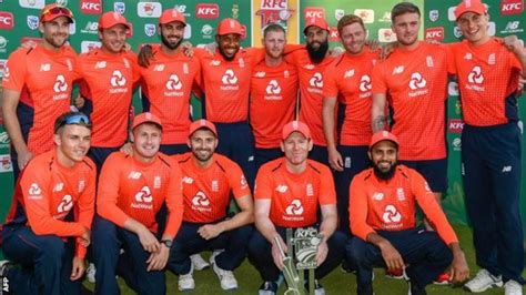 Pick your England T20 World Cup team - BBC Sport