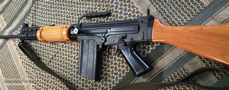 The African Rifles: The HK G3 and FN FAL - Firearms News