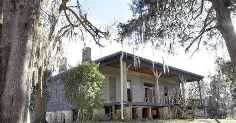 Mississippi slaves freed by owner at this plantation