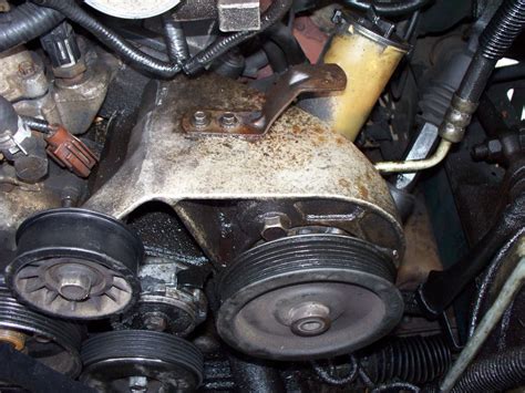 4 Signs of a Bad Power Steering Pump - Gopro Engines