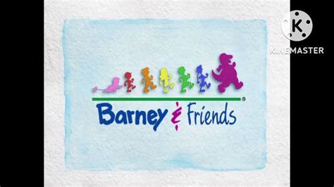 All New Barney & Friends Crossovers (Trailer Narration) (for Bradley ...