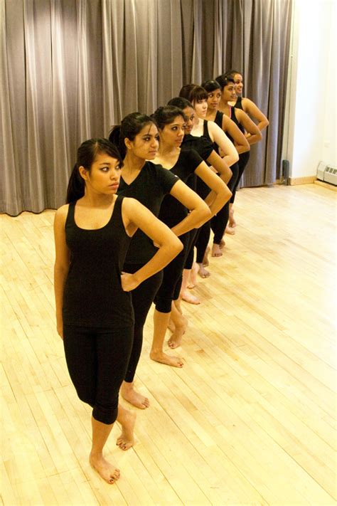 Fusion dance team reaches out to students