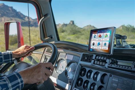 How To Update Rand McNally GPS For Truckers