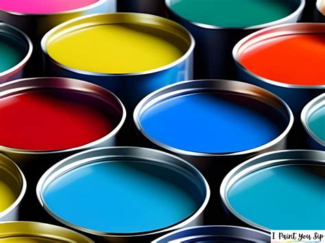 What Is Alkyd Paint? The Pros and Cons | I Paint You Sip