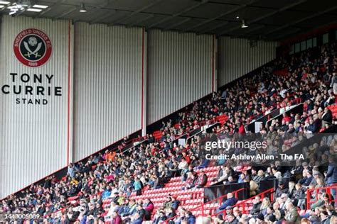 Sheffield United Fans Photos and Premium High Res Pictures - Getty Images