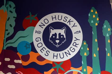 Many hungry Huskies: food pantries fight rising food insecurity across the UW | The Whole U