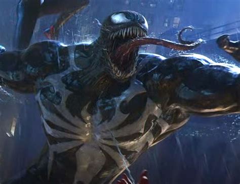 Ps1 Spider Man Game Venom