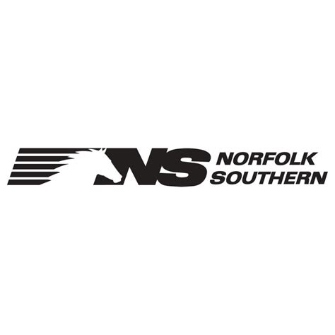 Norfolk Southern png logo Archives - Discover Template