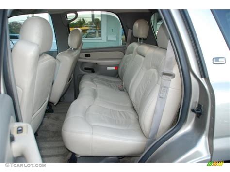 2001 Chevrolet Tahoe LS interior Photo #46036119 | GTCarLot.com