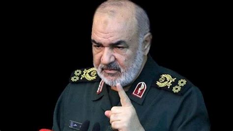 Iran will respond to threats at any level: IRGC chief commander