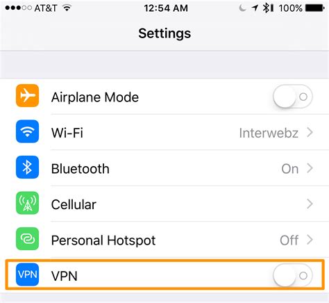 Why and how to use a VPN on your iOS device or Mac