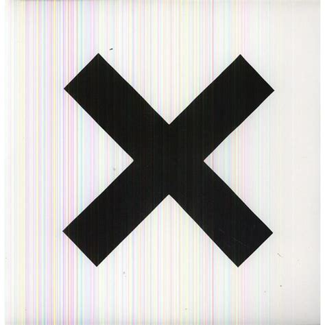 The xx - Coexist - Vinyl - Walmart.com - Walmart.com