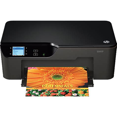 HP Deskjet 3520 e-all-in-one Ink - Big Savings on Discounted Cartridges ...