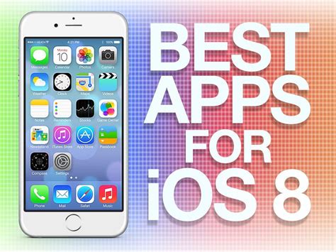 5 Best iOS 8 Apps to Download and Install Now - Ordoh